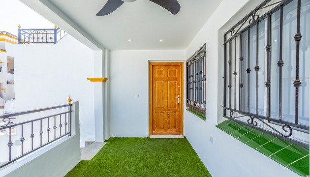 Wiederverkauf - Apartment - Vistabella Golf