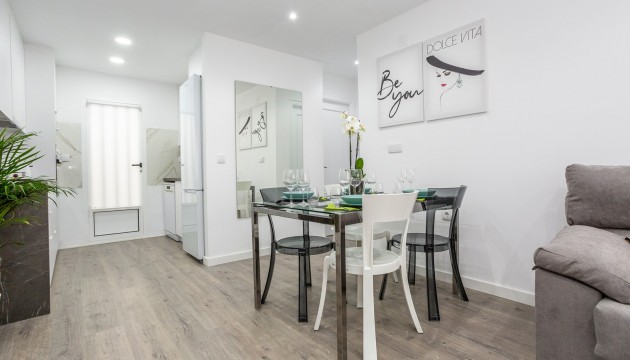 Wiederverkauf - Apartment - Vistabella Golf