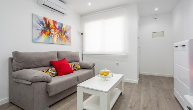 Wiederverkauf - Apartment - Vistabella Golf
