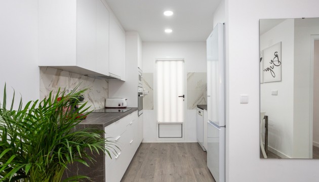 Wiederverkauf - Apartment - Vistabella Golf