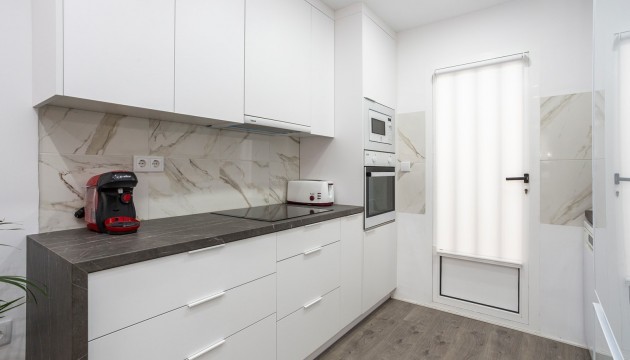 Wiederverkauf - Apartment - Vistabella Golf