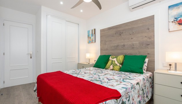 Wiederverkauf - Apartment - Vistabella Golf
