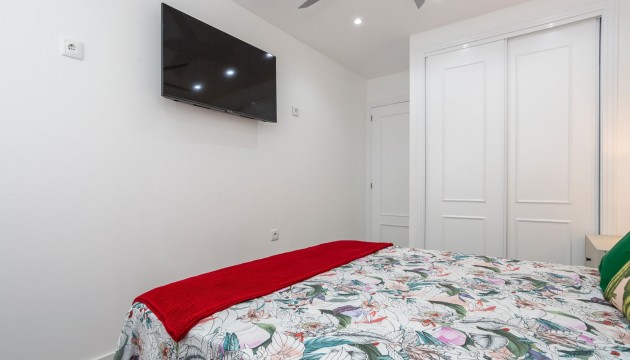 Wiederverkauf - Apartment - Vistabella Golf