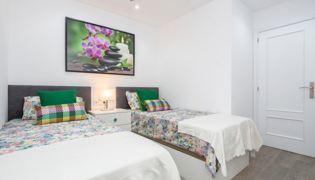 Wiederverkauf - Apartment - Vistabella Golf