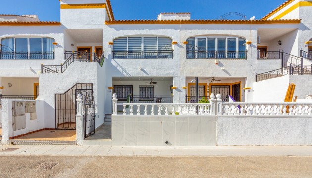 Wiederverkauf - Apartment - Vistabella Golf