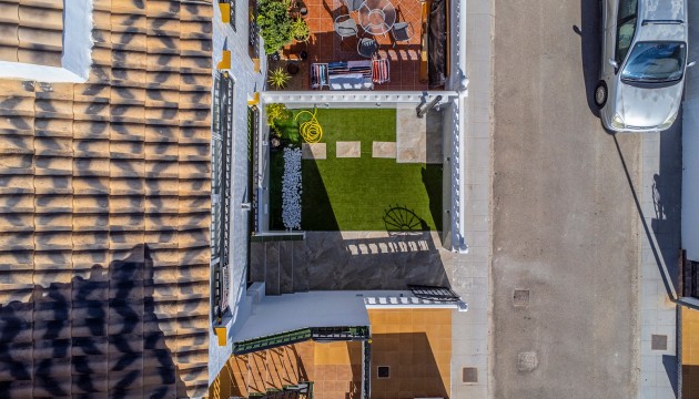 Wiederverkauf - Apartment - Vistabella Golf