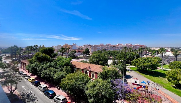 Resale - Apartment - Torrevieja - El Acequión - Los Náufragos