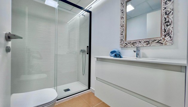 Resale - Apartment - Torrevieja - El Acequión - Los Náufragos