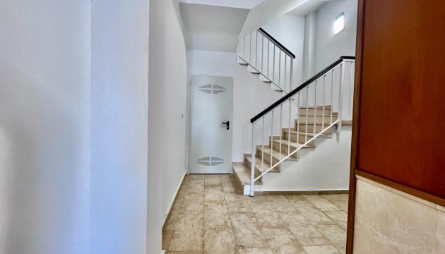 Resale - Apartment - Torrevieja - El Acequión - Los Náufragos