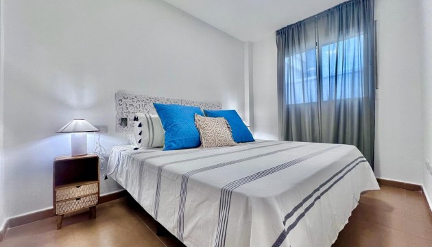 Resale - Apartment - Torrevieja - El Acequión - Los Náufragos