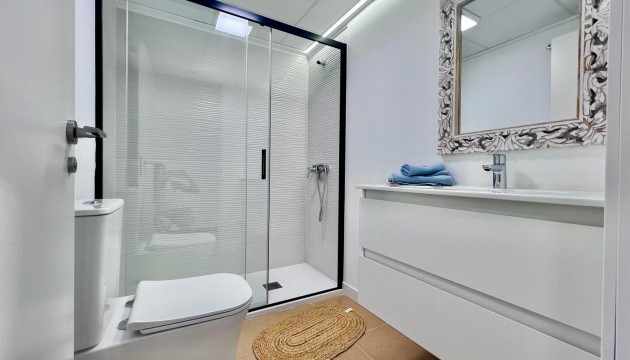 Resale - Apartment - Torrevieja - El Acequión - Los Náufragos