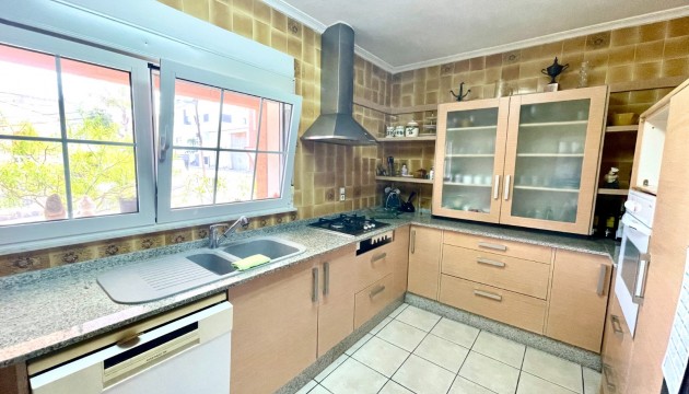 Begagnad - Fristående Villa - Benijófar - Benijofar