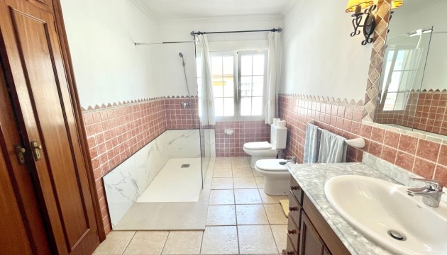 Begagnad - Fristående Villa - Benijófar - Benijofar