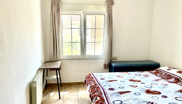 Begagnad - Fristående Villa - Benijófar - Benijofar