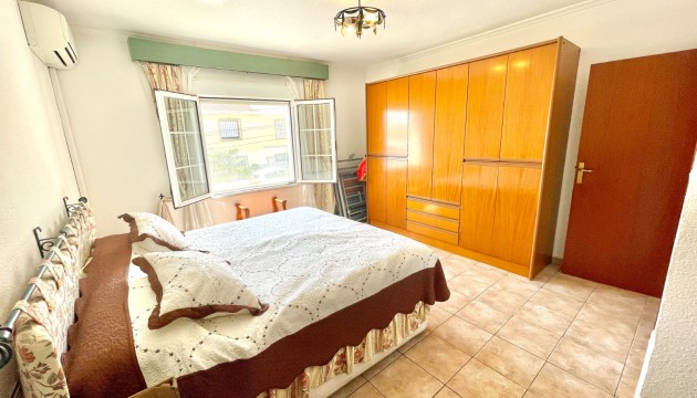 Begagnad - Fristående Villa - Benijófar - Benijofar