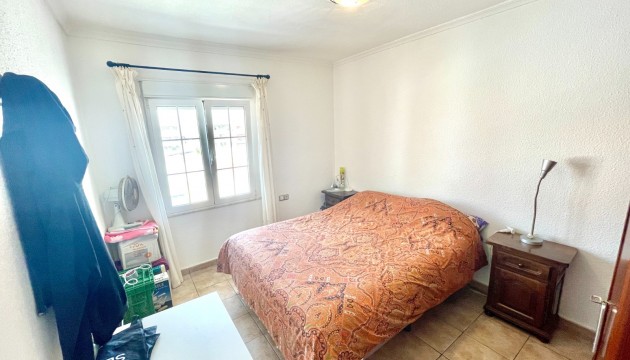 Begagnad - Fristående Villa - Benijófar - Benijofar