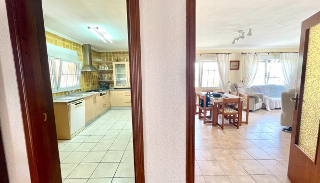 Begagnad - Fristående Villa - Benijófar - Benijofar