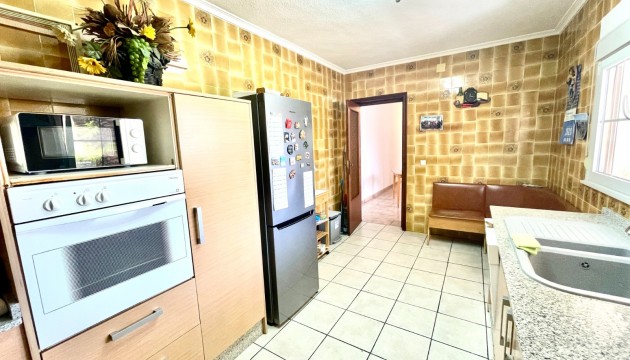 Begagnad - Fristående Villa - Benijófar - Benijofar