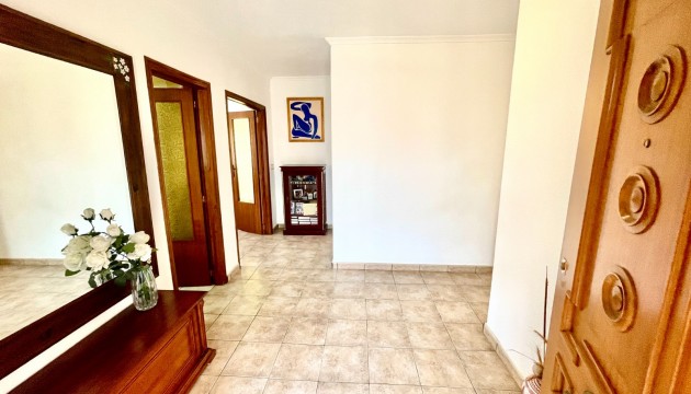 Begagnad - Fristående Villa - Benijófar - Benijofar
