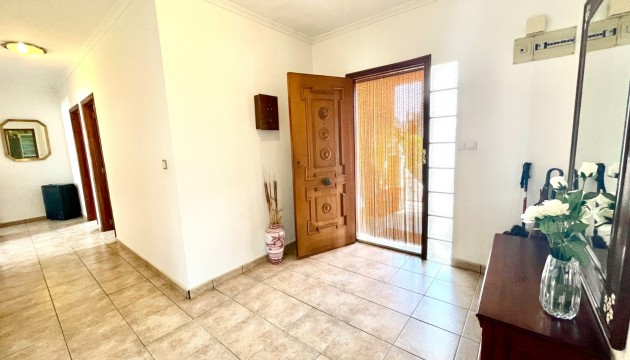 Begagnad - Fristående Villa - Benijófar - Benijofar
