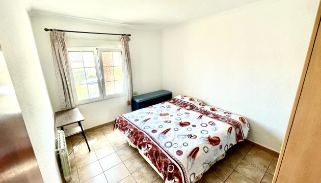 Begagnad - Fristående Villa - Benijófar - Benijofar