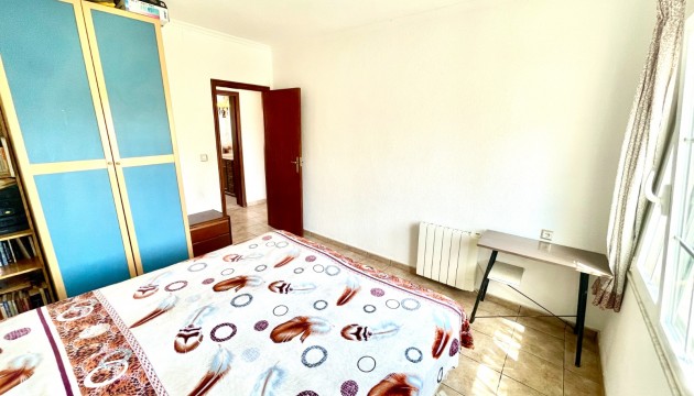 Begagnad - Fristående Villa - Benijófar - Benijofar