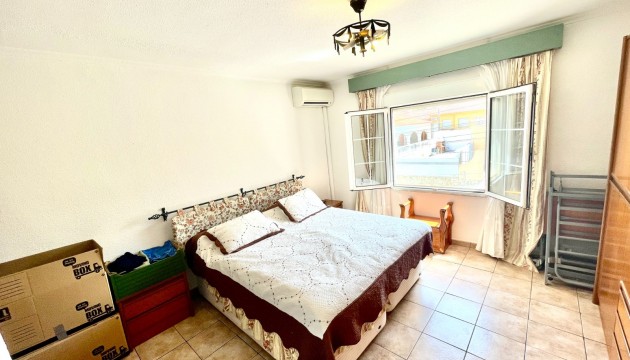 Begagnad - Fristående Villa - Benijófar - Benijofar