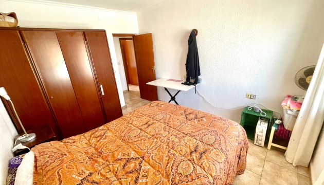 Begagnad - Fristående Villa - Benijófar - Benijofar