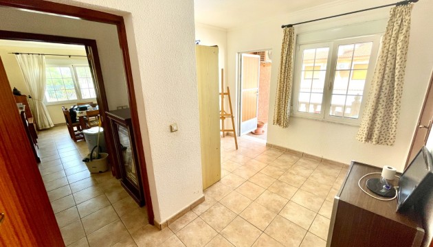 Begagnad - Fristående Villa - Benijófar - Benijofar