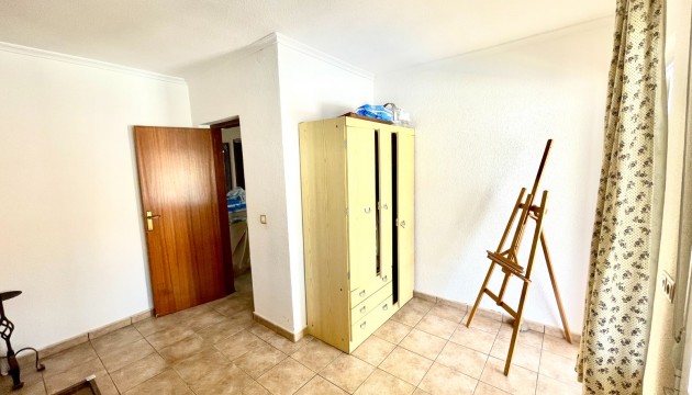 Begagnad - Fristående Villa - Benijófar - Benijofar
