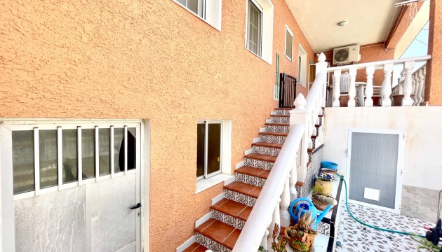 Begagnad - Fristående Villa - Benijófar - Benijofar