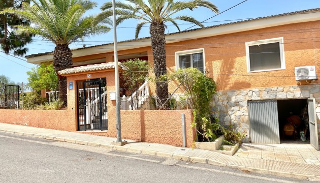 Begagnad - Fristående Villa - Benijófar - Benijofar