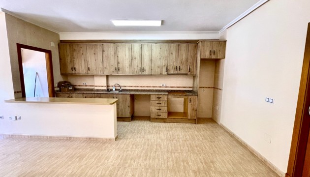 Перепродажа - Квартира - Formentera del Segura