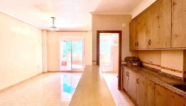 Перепродажа - Квартира - Formentera del Segura