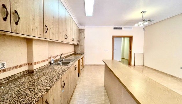 Перепродажа - Квартира - Formentera del Segura