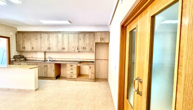 Перепродажа - Квартира - Formentera del Segura
