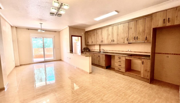 Перепродажа - Квартира - Formentera del Segura