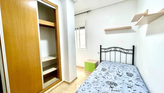 Перепродажа - Квартира - Formentera del Segura