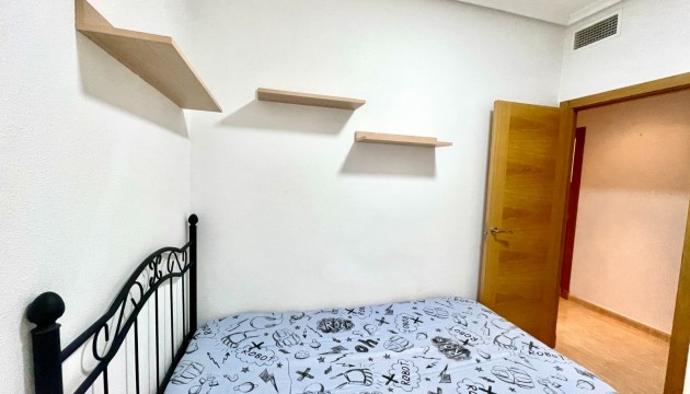 Перепродажа - Квартира - Formentera del Segura