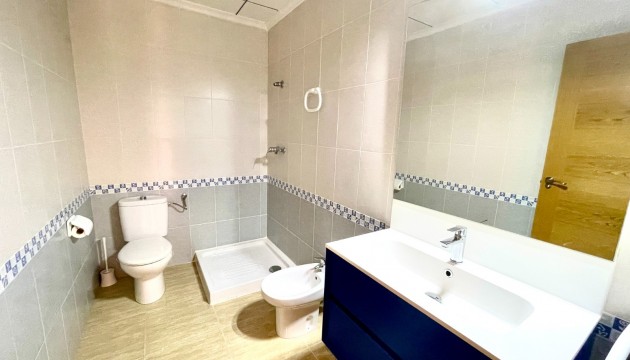 Перепродажа - Квартира - Formentera del Segura