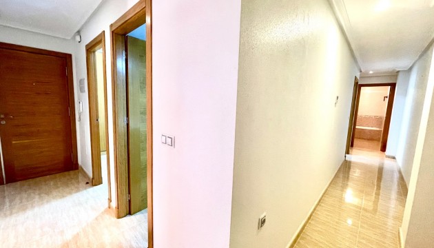 Перепродажа - Квартира - Formentera del Segura