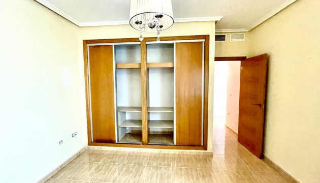 Перепродажа - Квартира - Formentera del Segura