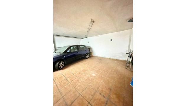 Перепродажа - Квартира - Formentera del Segura