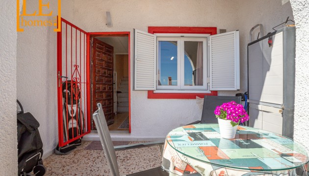 Odsprzedaż - Dupleks - Torrevieja - Torrelamata - La Mata