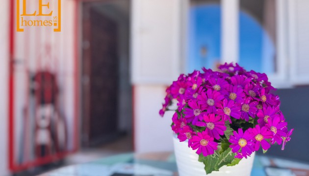 Odsprzedaż - Dupleks - Torrevieja - Torrelamata - La Mata