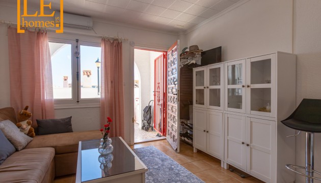 Odsprzedaż - Dupleks - Torrevieja - Torrelamata - La Mata