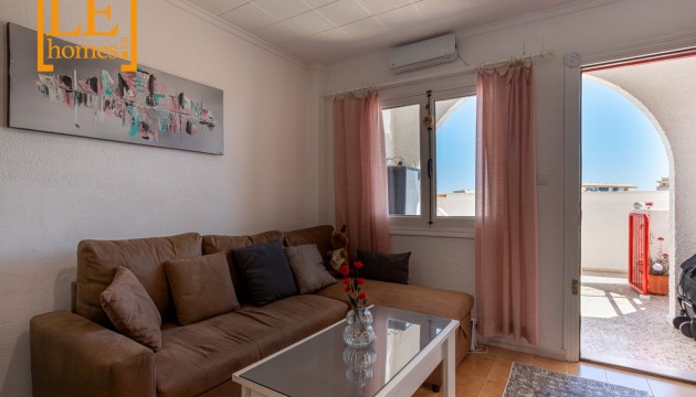 Odsprzedaż - Dupleks - Torrevieja - Torrelamata - La Mata