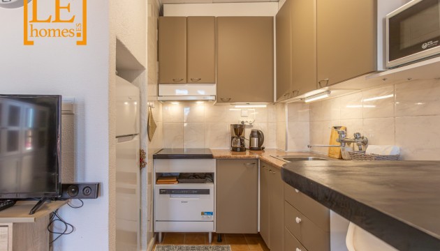 Odsprzedaż - Dupleks - Torrevieja - Torrelamata - La Mata