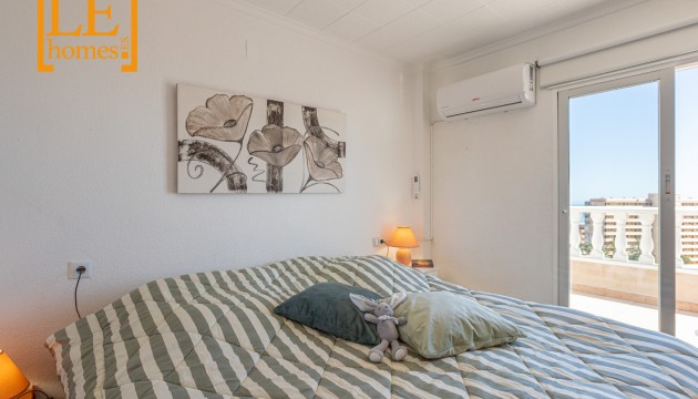 Odsprzedaż - Dupleks - Torrevieja - Torrelamata - La Mata