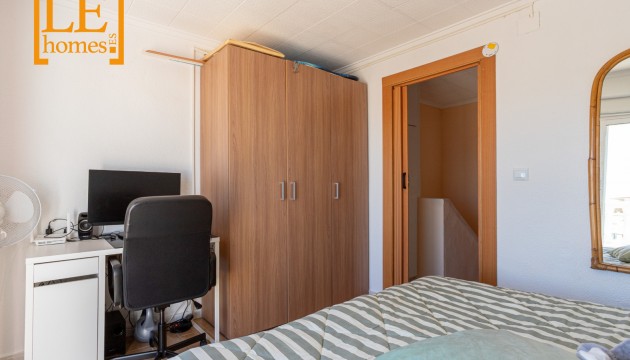 Odsprzedaż - Dupleks - Torrevieja - Torrelamata - La Mata
